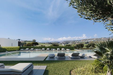 Byhus i Estepona, Malaga, Estepona - € 900.000 | Ref: 428-02829P - foto 7
