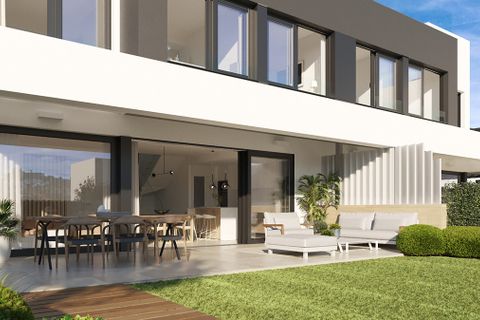 Byhus i Estepona, Malaga, Estepona - € 900.000 | Ref: 428-02829P - foto 8