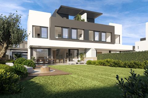 Byhus i Estepona, Malaga, Estepona - € 900.000 | Ref: 428-02829P - foto 11