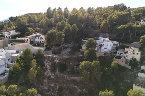 Terra a Benissa, Alicante, Benissa - € 239.000 | Ref: G-1768-AMBi - foto 6