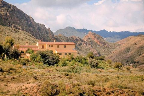 Hus på landet i Turre, Almeria - foto 2