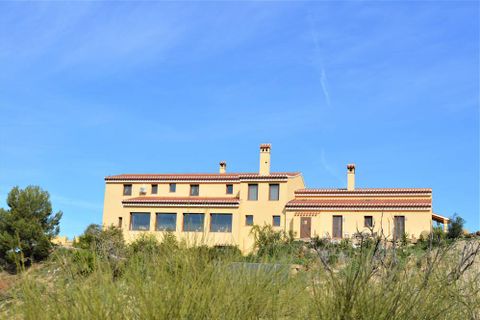 Hus på landet i Turre, Almeria - foto 3