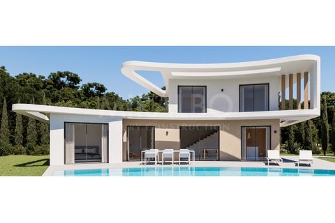 Villa i Cap Martin, Alicante, Cap Martin - € 1.285.000 | Ref: MIR0155 - foto 2