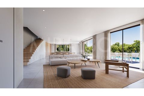 Villa i Cap Martin, Alicante, Cap Martin - € 1.285.000 | Ref: MIR0155 - foto 3