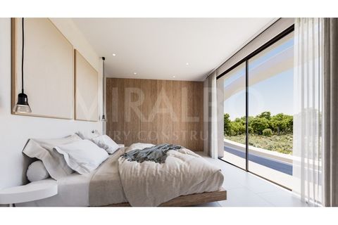 Villa i Cap Martin, Alicante, Cap Martin - € 1.285.000 | Ref: MIR0155 - foto 4