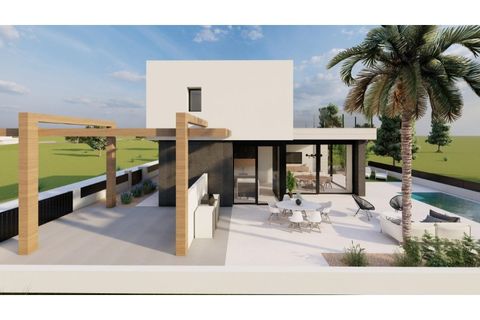 Villa a Pinar De Campoverde, Alicante, Pinar De Campoverde - € 594.000 | Ref: N8106 - foto 2