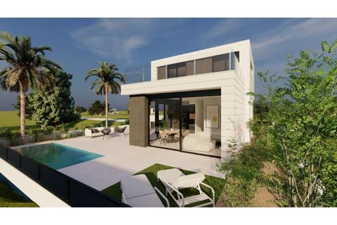 Villa a Pinar De Campoverde, Alicante, Pinar De Campoverde - € 594.000 | Ref: N8106 - foto 3