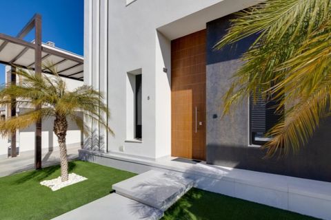 Villa a Pinar De Campoverde, Alicante, Pinar De Campoverde - € 594.000 | Ref: N8106 - foto 15