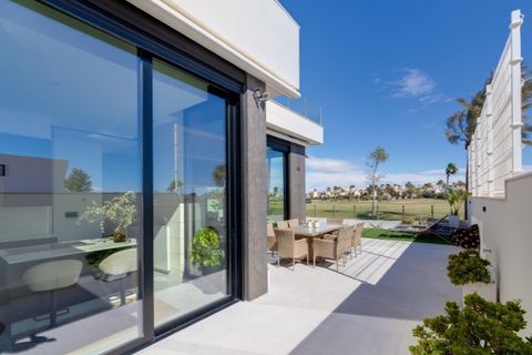 Villa a Pinar De Campoverde, Alicante, Pinar De Campoverde - € 594.000 | Ref: N8106 - foto 16
