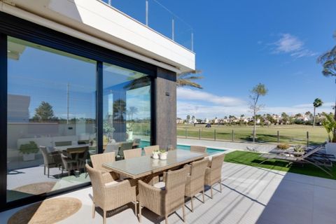 Villa a Pinar De Campoverde, Alicante, Pinar De Campoverde - € 594.000 | Ref: N8106 - foto 17
