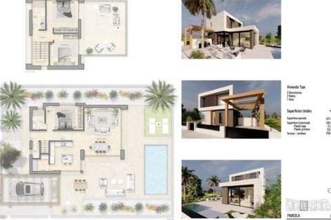 Villa a Pinar De Campoverde, Alicante, Pinar De Campoverde - € 594.000 | Ref: N8106 - foto 18