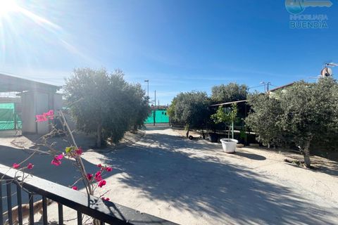 Masia a Lorca, Murcia, Lorca - € 380.000 | Ref: 000144/9522 - foto 2
