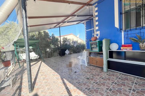Masia a Lorca, Murcia, Lorca - € 380.000 | Ref: 000144/9522 - foto 5