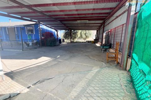 Masia a Lorca, Murcia, Lorca - € 380.000 | Ref: 000144/9522 - foto 7
