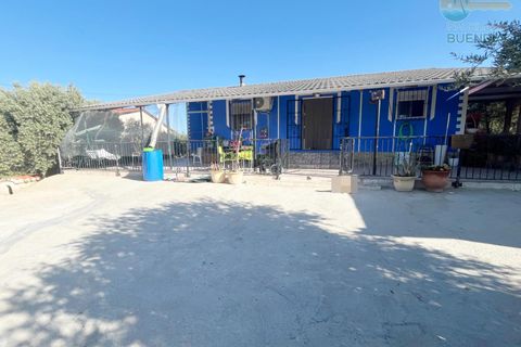 Masia a Lorca, Murcia, Lorca - € 380.000 | Ref: 000144/9522 - foto 9