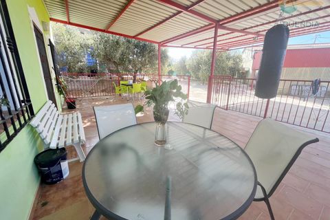 Masia a Lorca, Murcia, Lorca - € 380.000 | Ref: 000144/9522 - foto 36