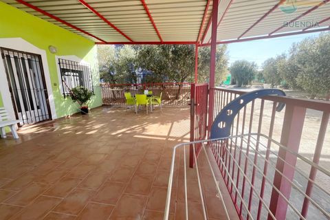 Masia a Lorca, Murcia, Lorca - € 380.000 | Ref: 000144/9522 - foto 37