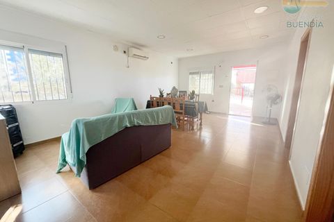 Masia a Lorca, Murcia, Lorca - € 380.000 | Ref: 000144/9522 - foto 41