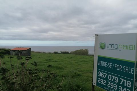 Tomt i Horta, Faial, Horta - € 70 000 | Ref: 1066 - foto 4