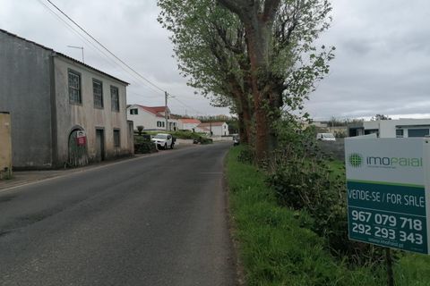 Tomt i Horta, Faial, Horta - € 70 000 | Ref: 1066 - foto 7