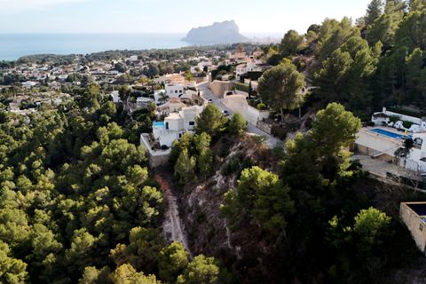 Helårsgrund i Benissa, Alicante, Benissa - € 265.000 | Ref: NVTP0060 - foto 5
