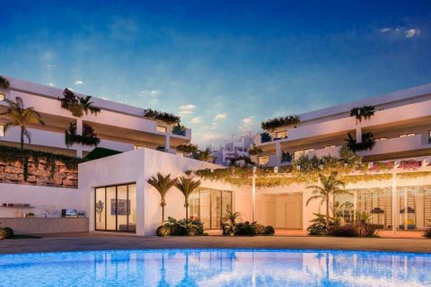 Leilighet i Casares, Malaga - bilde 2