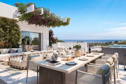 Leilighet i Casares, Malaga - bilde 4
