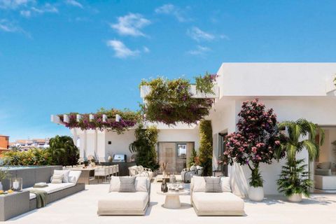 Leilighet i Casares, Malaga - bilde 5