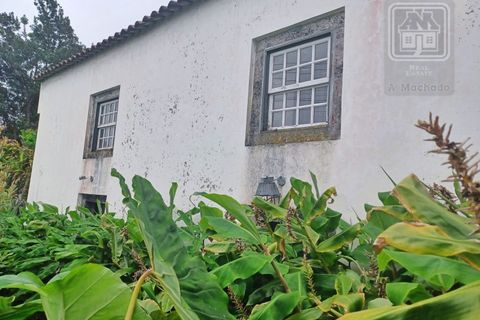 Villa i Sao Roque do Pico, Pico, Sao Roque do Pico - € 64.500 | Ref: 3422361 - foto 11
