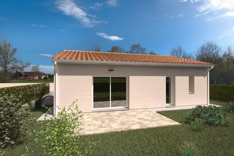 Villa i Agen, Lot-et-Garonne, Agen - € 164.800 | Ref: 84774576 - foto 4