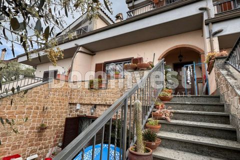 Villa i Guidonia Montecelio, Rome, Guidonia Montecelio - € 270.000 | Ref: V-0075 - foto 4