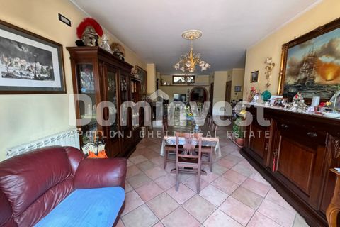 Villa i Guidonia Montecelio, Rome, Guidonia Montecelio - € 270.000 | Ref: V-0075 - foto 8