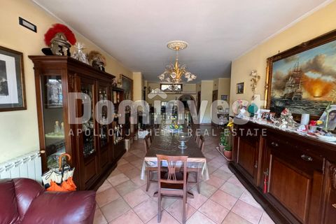 Villa i Guidonia Montecelio, Rome, Guidonia Montecelio - € 270.000 | Ref: V-0075 - foto 9