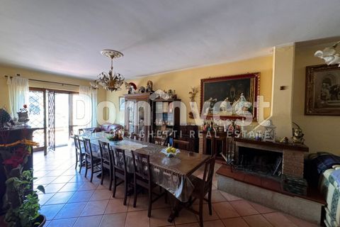 Villa i Guidonia Montecelio, Rome, Guidonia Montecelio - € 270.000 | Ref: V-0075 - foto 10