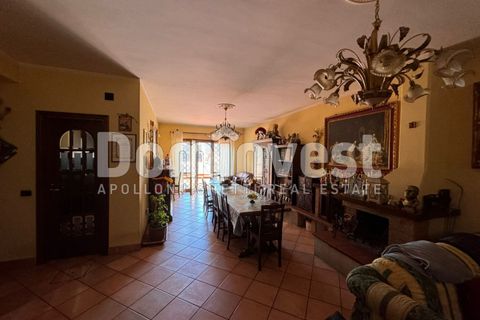 Villa i Guidonia Montecelio, Rome, Guidonia Montecelio - € 270.000 | Ref: V-0075 - foto 11