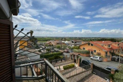 Villa i Guidonia Montecelio, Rome, Guidonia Montecelio - € 270.000 | Ref: V-0075 - foto 19