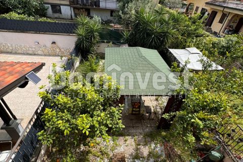 Villa i Guidonia Montecelio, Rome, Guidonia Montecelio - € 270.000 | Ref: V-0075 - foto 27