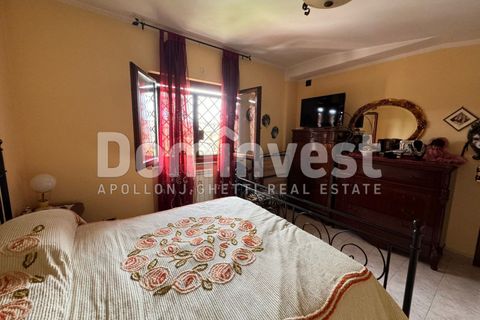 Villa i Guidonia Montecelio, Rome, Guidonia Montecelio - € 270.000 | Ref: V-0075 - foto 28