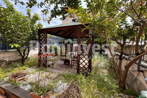 Villa i Guidonia Montecelio, Rome, Guidonia Montecelio - € 270.000 | Ref: V-0075 - foto 31