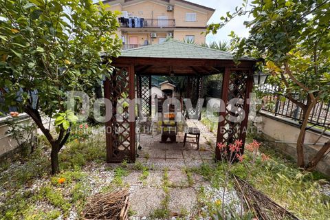 Villa i Guidonia Montecelio, Rome, Guidonia Montecelio - € 270.000 | Ref: V-0075 - foto 32