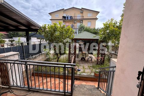 Villa i Guidonia Montecelio, Rome, Guidonia Montecelio - € 270.000 | Ref: V-0075 - foto 33