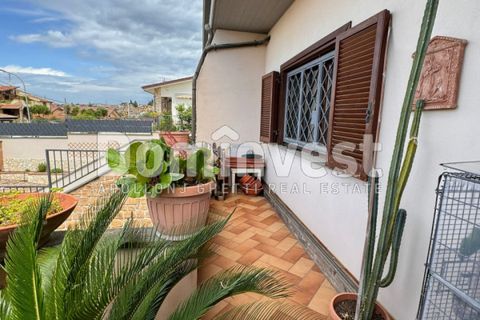 Villa i Guidonia Montecelio, Rome, Guidonia Montecelio - € 270.000 | Ref: V-0075 - foto 37