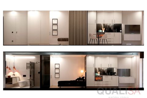Lejlighed i Braga, Braga, Braga - € 215.000 | Ref: 1603.3 - foto 7