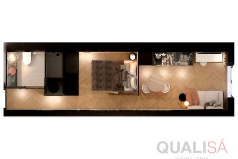 Lejlighed i Braga, Braga, Braga - € 215.000 | Ref: 1603.3 - foto 8