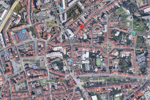 Lejlighed i Braga, Braga, Braga - € 215.000 | Ref: 1603.3 - foto 22