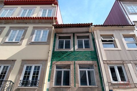 Lejlighed i Braga, Braga, Braga - € 285.000 | Ref: 1603.1 - foto 2