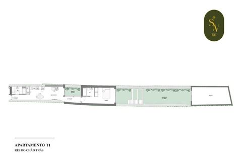 Lejlighed i Braga, Braga, Braga - € 285.000 | Ref: 1603.1 - foto 24