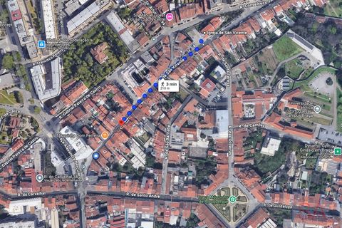 Lejlighed i Braga, Braga, Braga - € 285.000 | Ref: 1603.1 - foto 18
