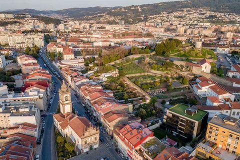 Lejlighed i Braga, Braga, Braga - € 285.000 | Ref: 1603.1 - foto 21