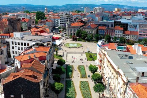 Lejlighed i Braga, Braga, Braga - € 285.000 | Ref: 1603.1 - foto 22